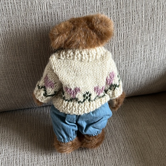 Boyd Bailey Bear - Picture 4 of 6